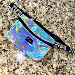 VS PINK Fanny Pack